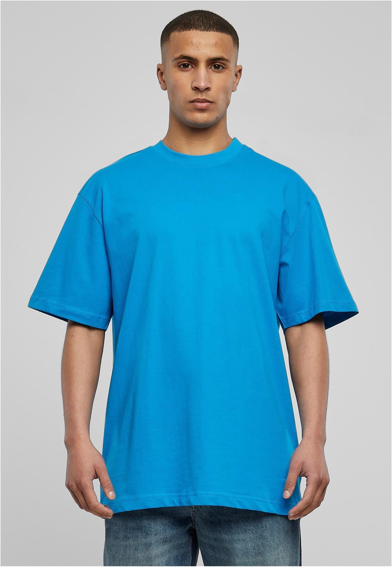 URBAN CLASSICS Rundhalsshirt Tall Tee S günstig online kaufen