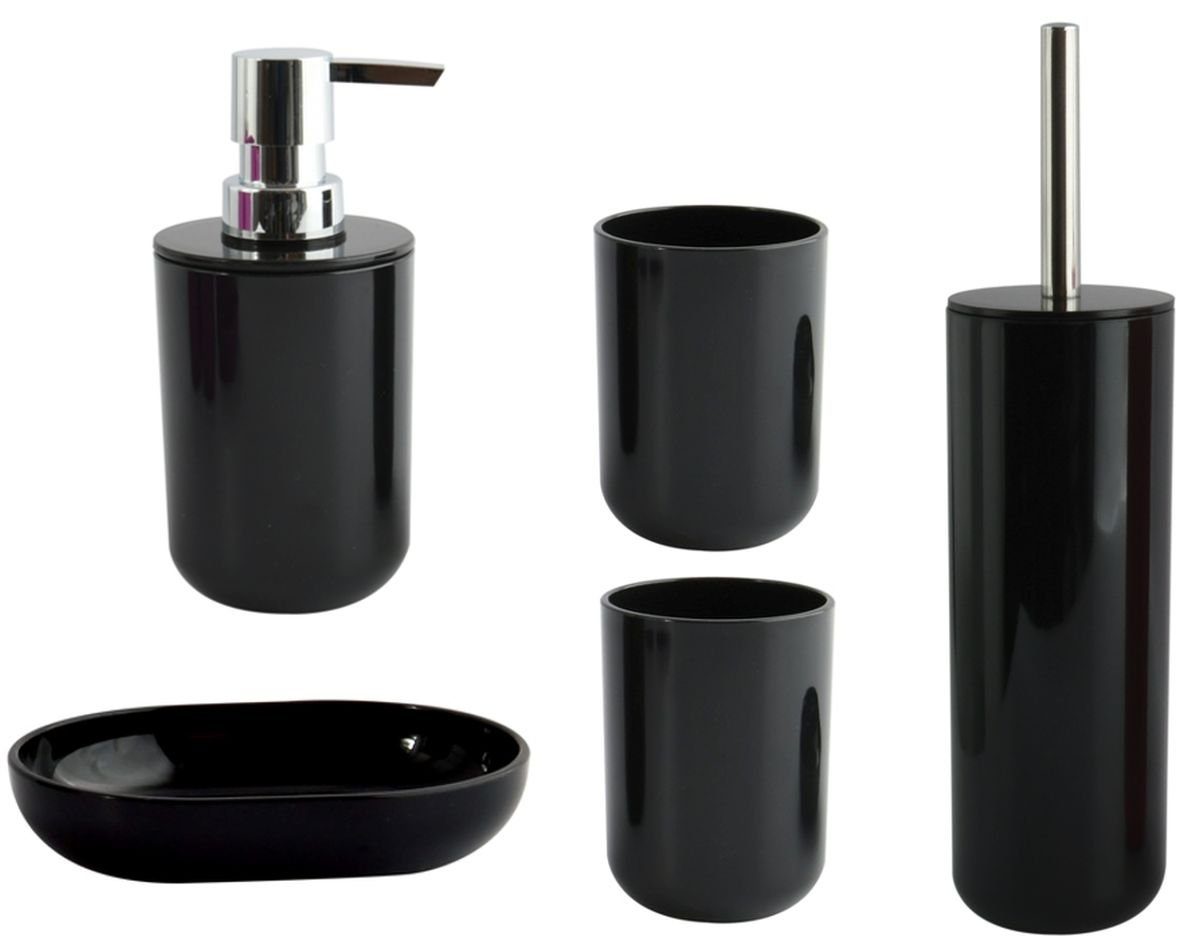 MSV Badaccessoires-Sets INAGUA, Basic Zubehör-Set, PS, günstig online kaufen
