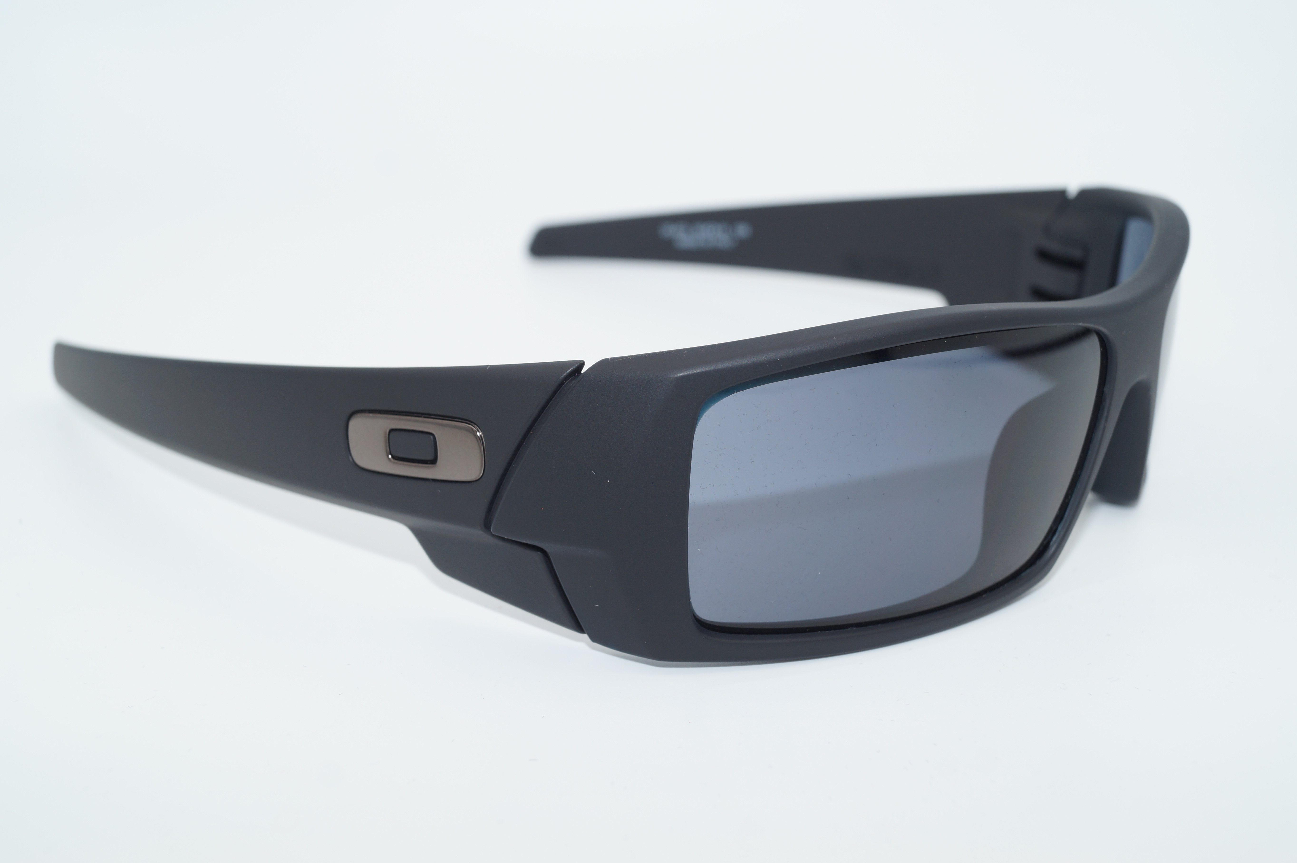 Sonnenbrille OAKLEY Sonnenbrille Sunglasses OO 9014 03-473 Gascan