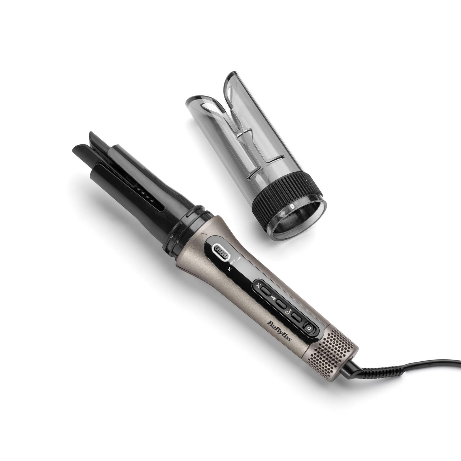 BaByliss Glätt- und Lockenstab C6688E Style Secret