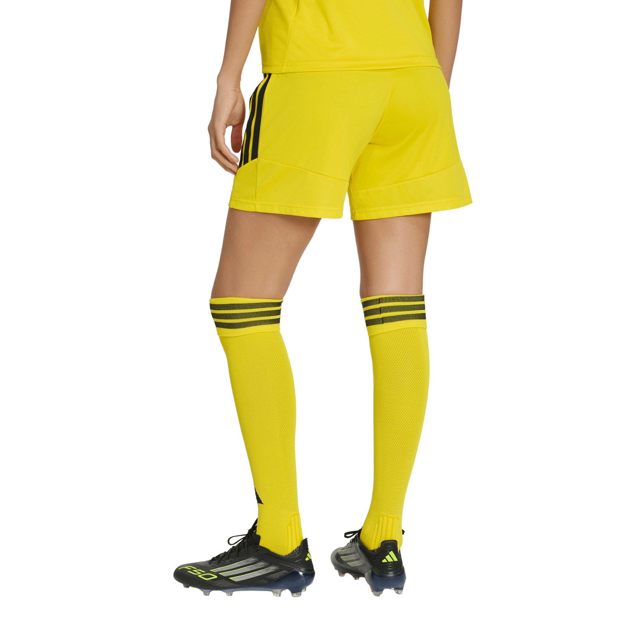 adidas Performance Trainingsshorts adidas Damen Short Tiro 26 League Shorts
