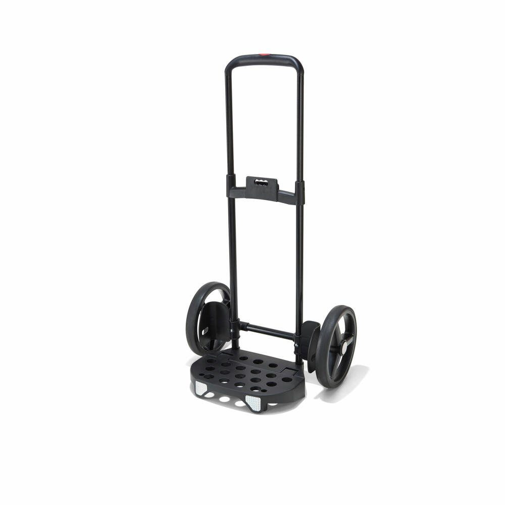 REISENTHEL® Trolleygestell citycruiser rack Gestell Black