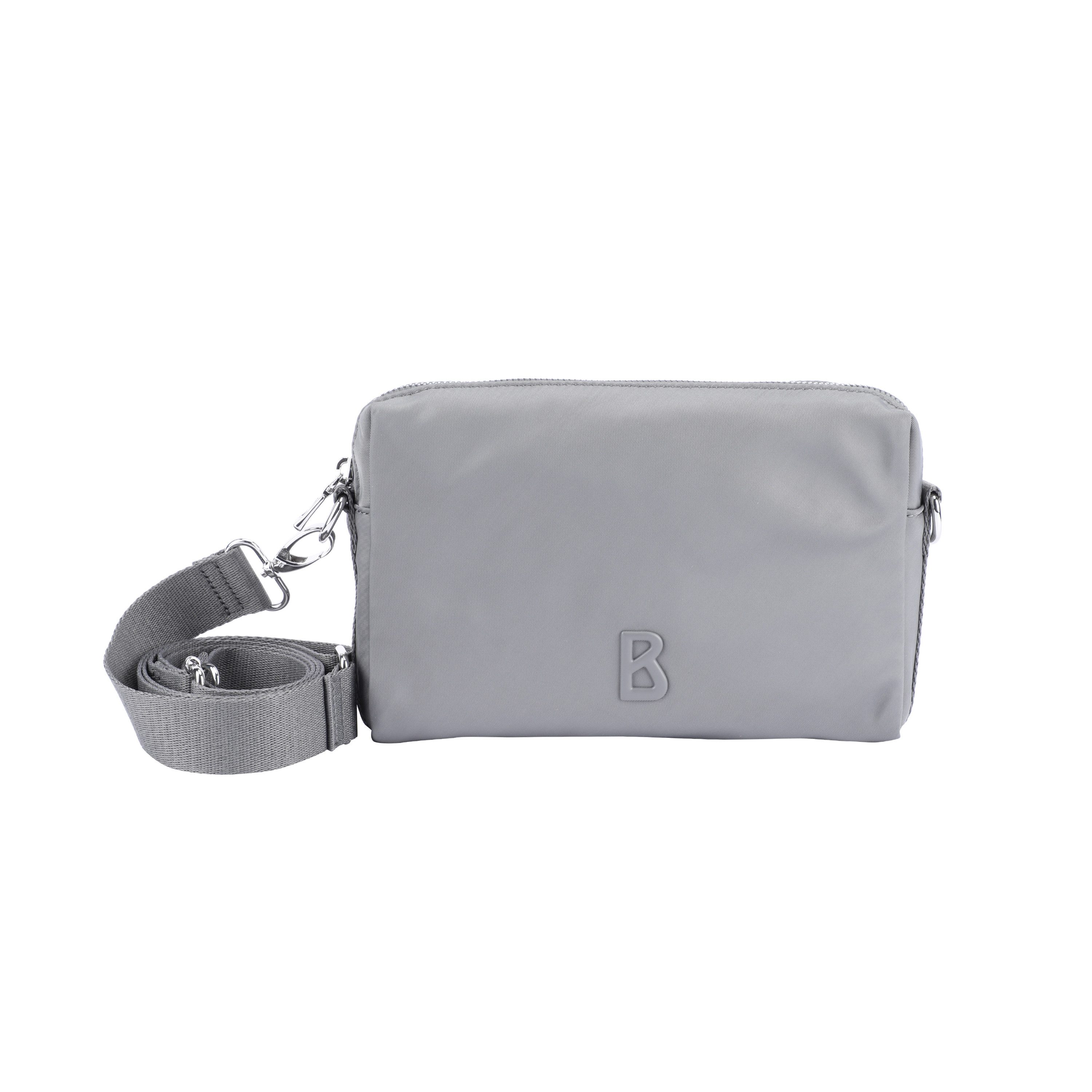 Schultertasche Bogner - Damen Schultertasche Verbier Play 1.0 Pukie
