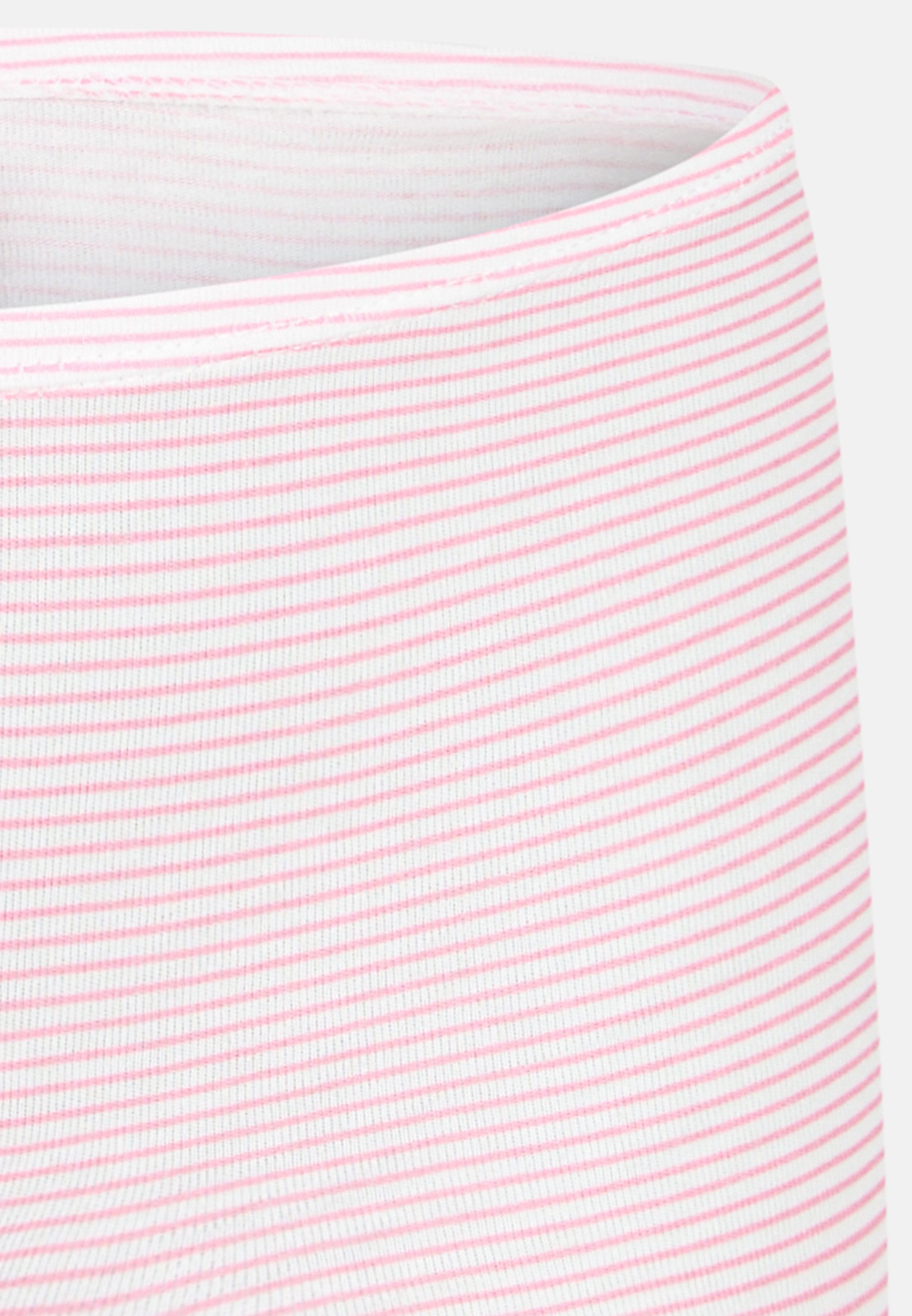Schiesser Panty 3er Pack Kids Girls 95/5 Cotton (Spar-Set, 3-St) Short Slip - Baumwolle - Extra bequemer Softbund für besten Komfort
