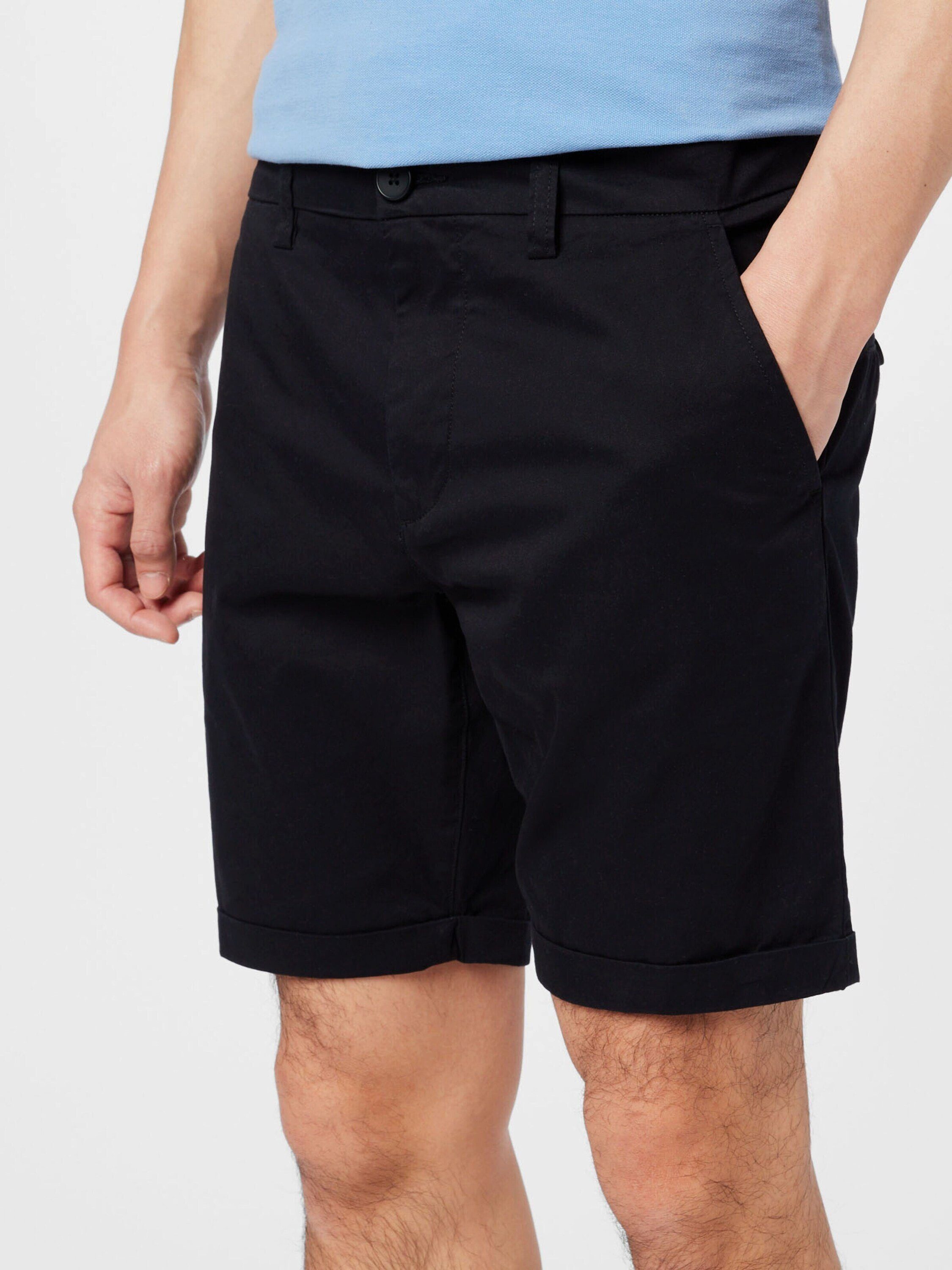KnowledgeCotton Apparel Chinoshorts CHUCK (1-tlg)