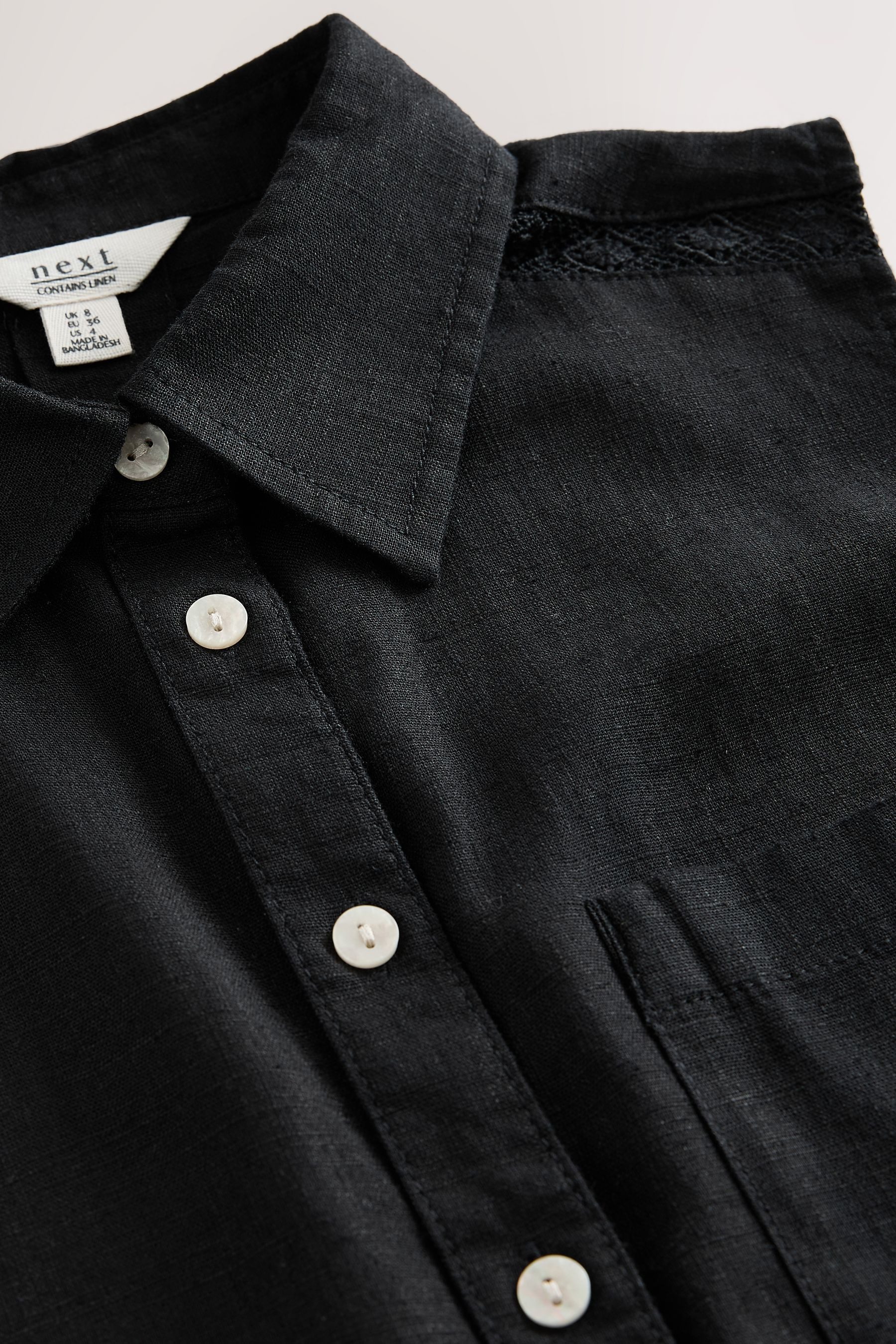 Next Blusentop Ärmellose Bluse (1-tlg) günstig online kaufen