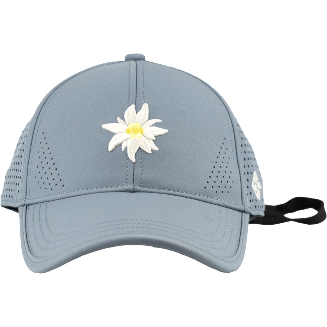 Bavarian Caps Baseball Cap Edelweiß Outdoor günstig online kaufen
