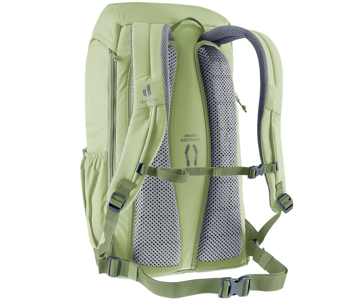 deuter Rucksack Walker 24 Daypack 24 Liter (1-tlg), wasserabweisend – Bild 5 von 5