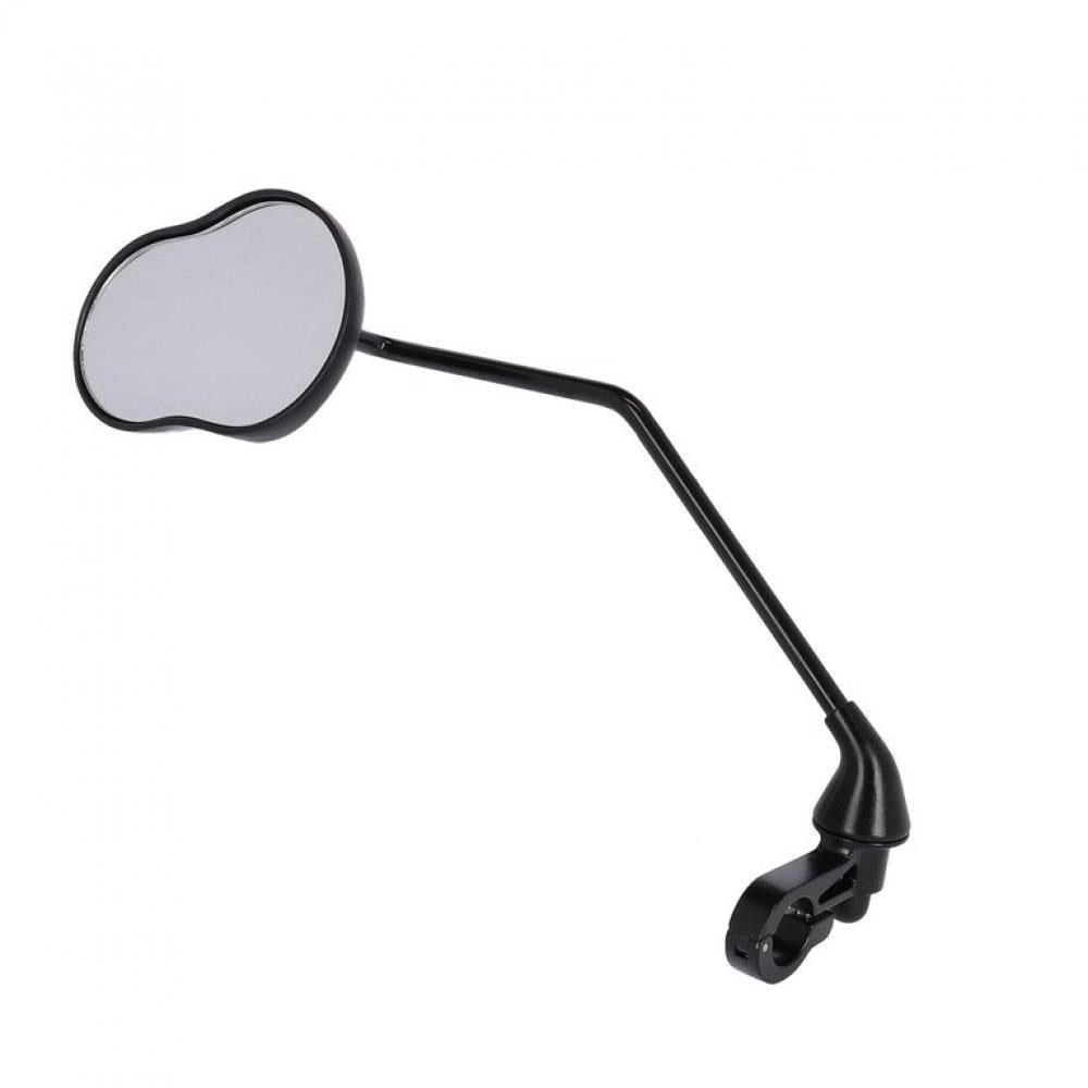 Ergotec Fahrradspiegel ergotec Fahrradspiegel M 99 LV - Rücklicht