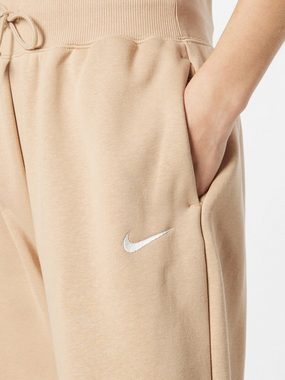 Nike Sportswear Jogginghose (1-tlg) Drapiert/gerafft, Stickerei