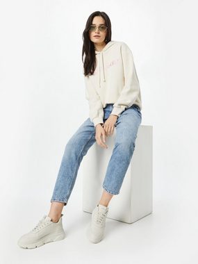 s.Oliver 7/8-Jeans (1-tlg) Plain/ohne Details