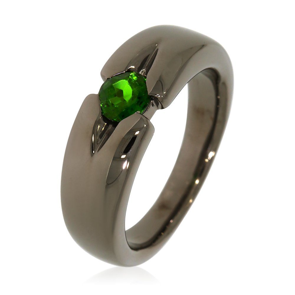 Fingerring