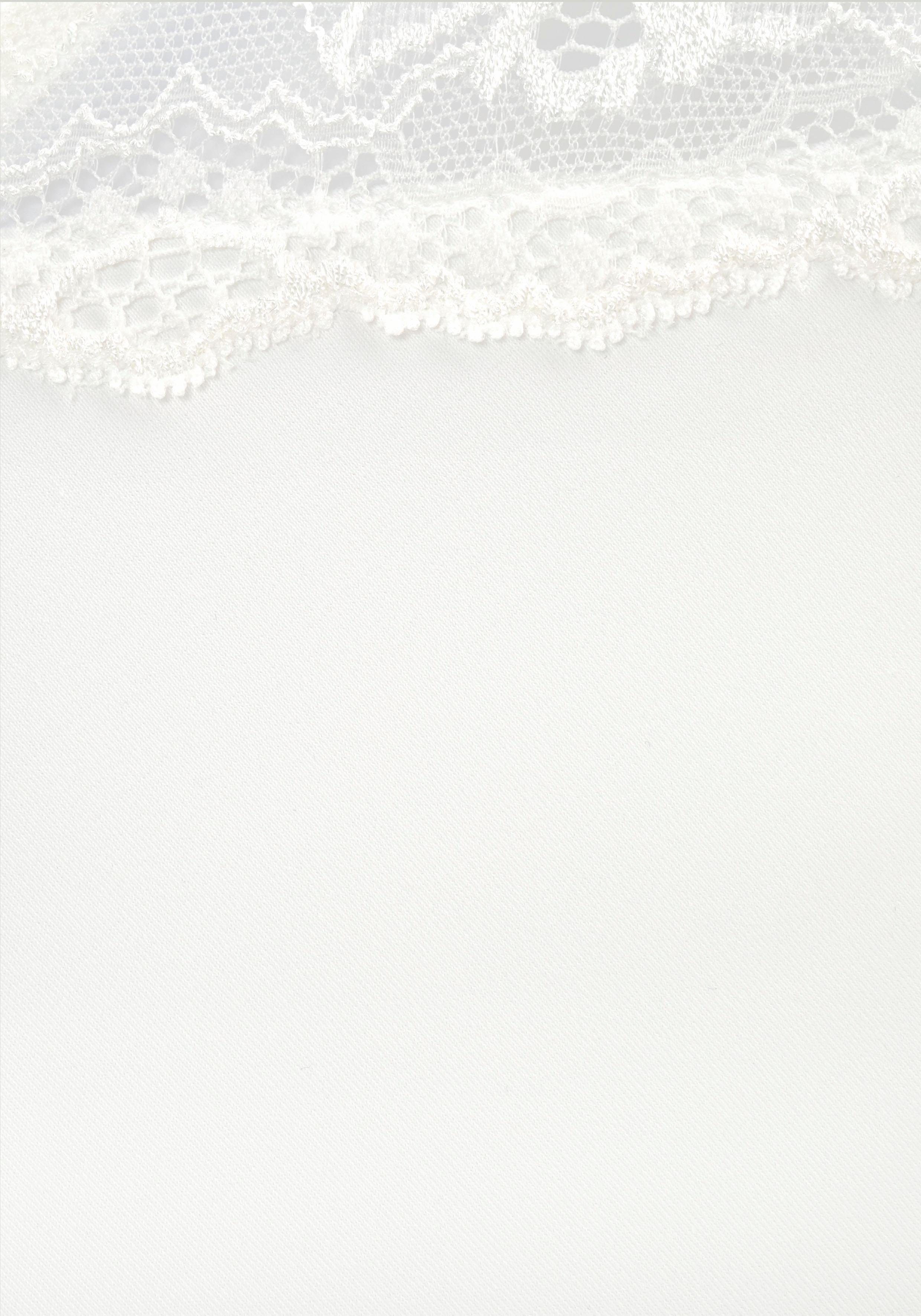 LASCANA Slip Nina mit Spitzeneinsätzen in Microtouchqualität – Bild 5 von 5
