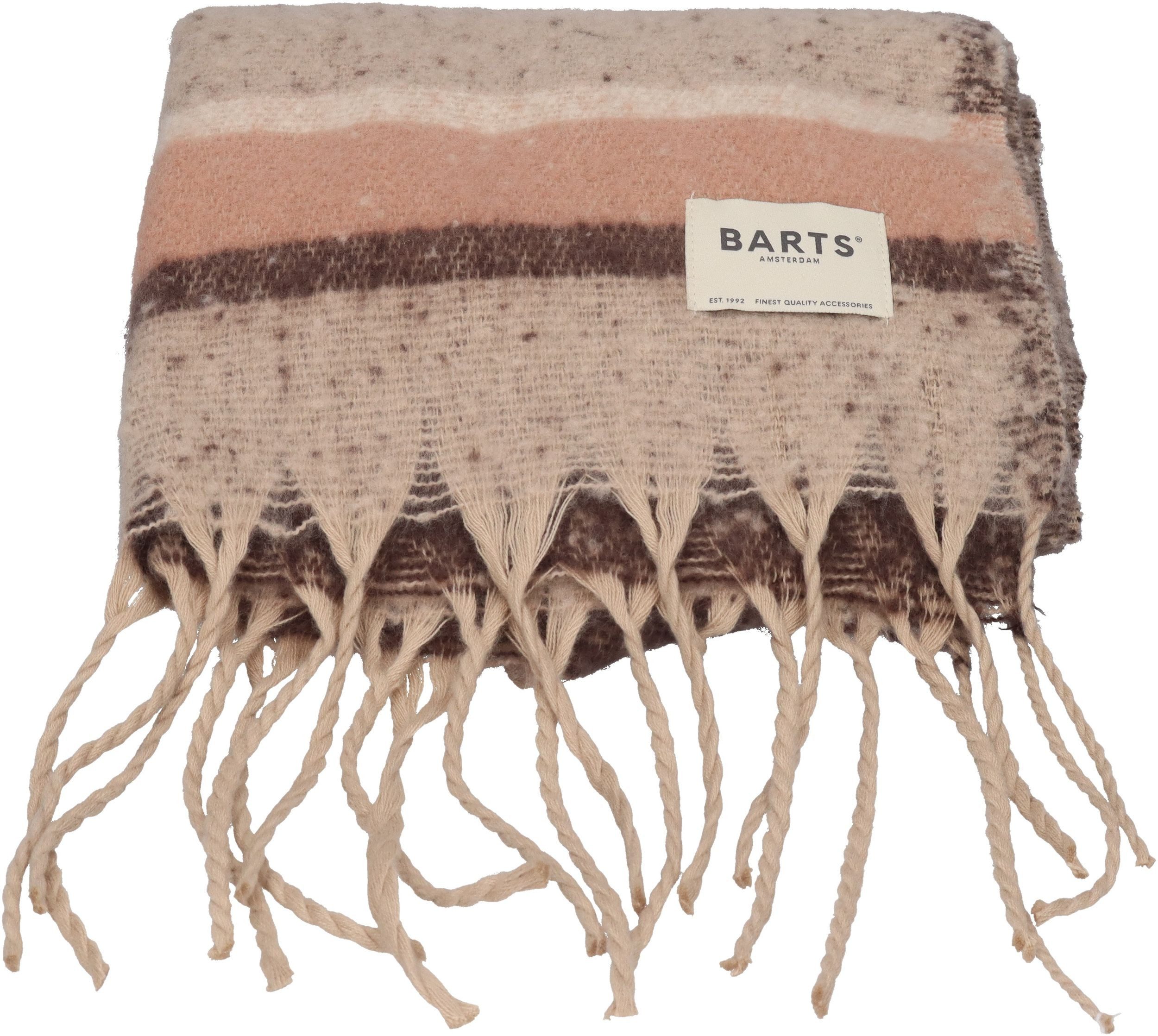 Barts Schal Scarf FEATHERZ