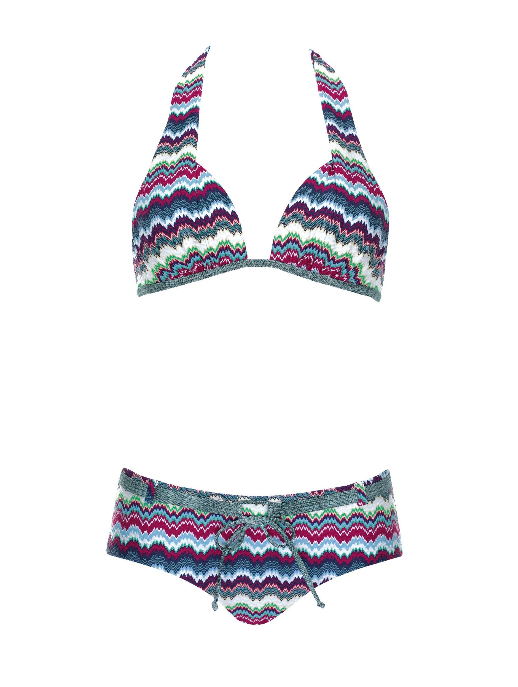 Sunflair Push-Up-Bikini Bikini (1-St)