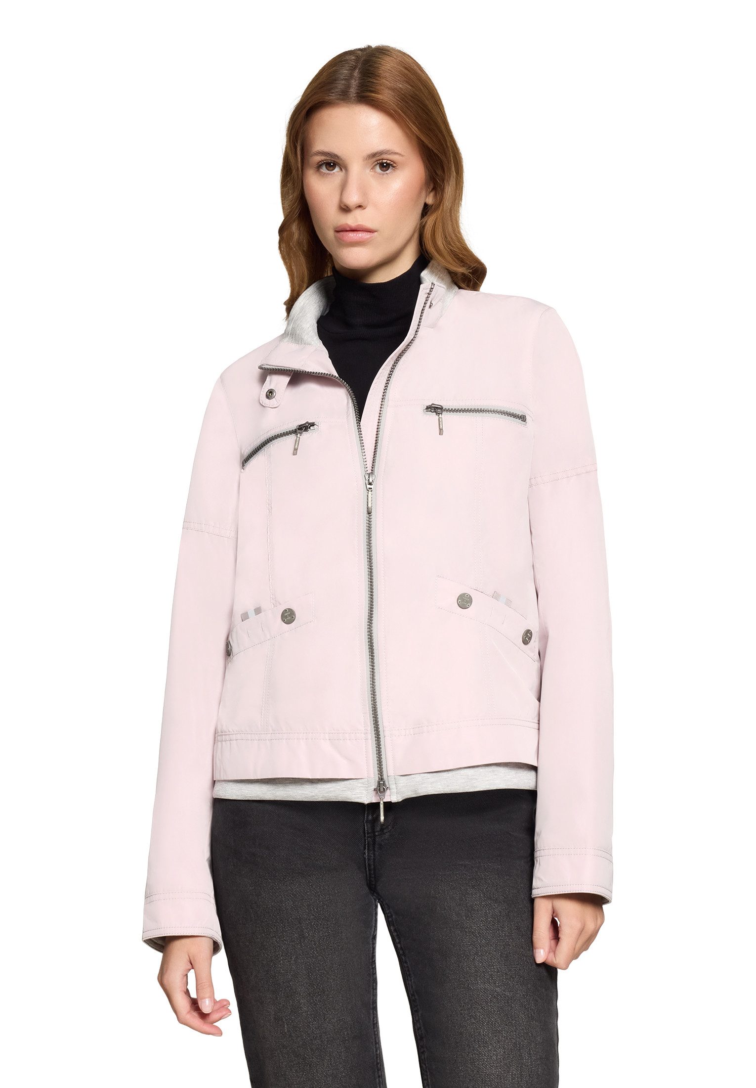 Amber & June Outdoorjacke