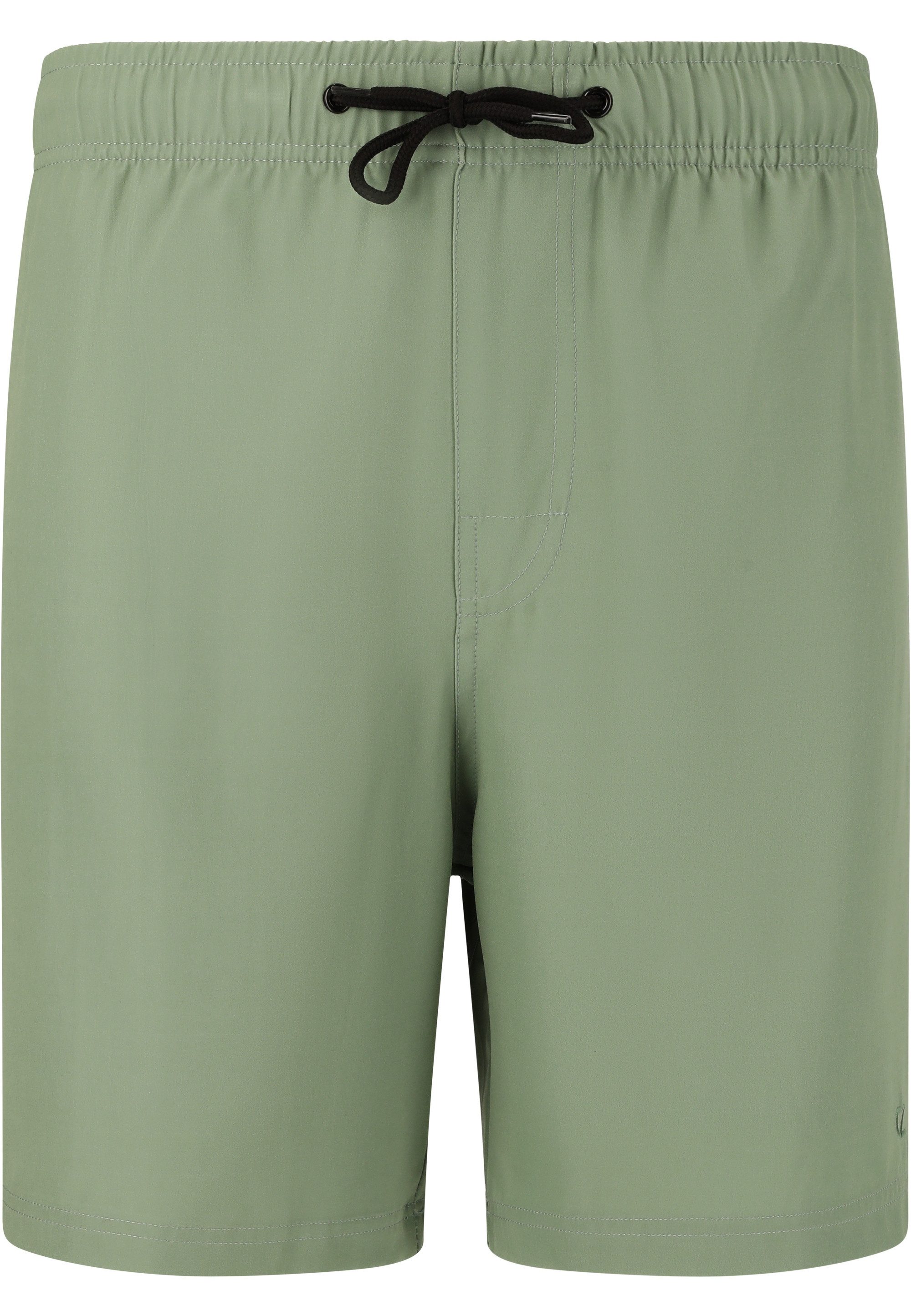 CRUZ Badeshorts Baumville (1-St) mit bequemer Passform