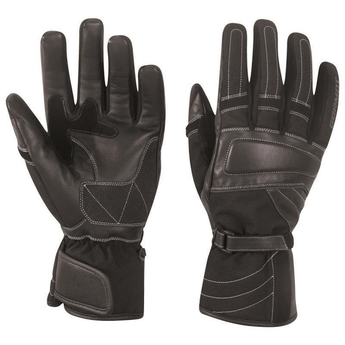 Germot Motorradhandschuhe Germot Handschuh Ontario atmungsaktiv