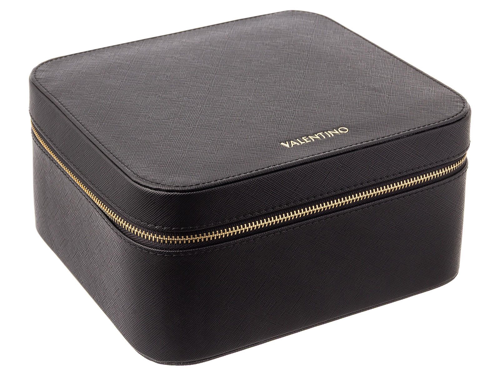 VALENTINO BAGS Schmuckkasten VPG9MF840 Case FABY RE Jewelery Case (1 St)