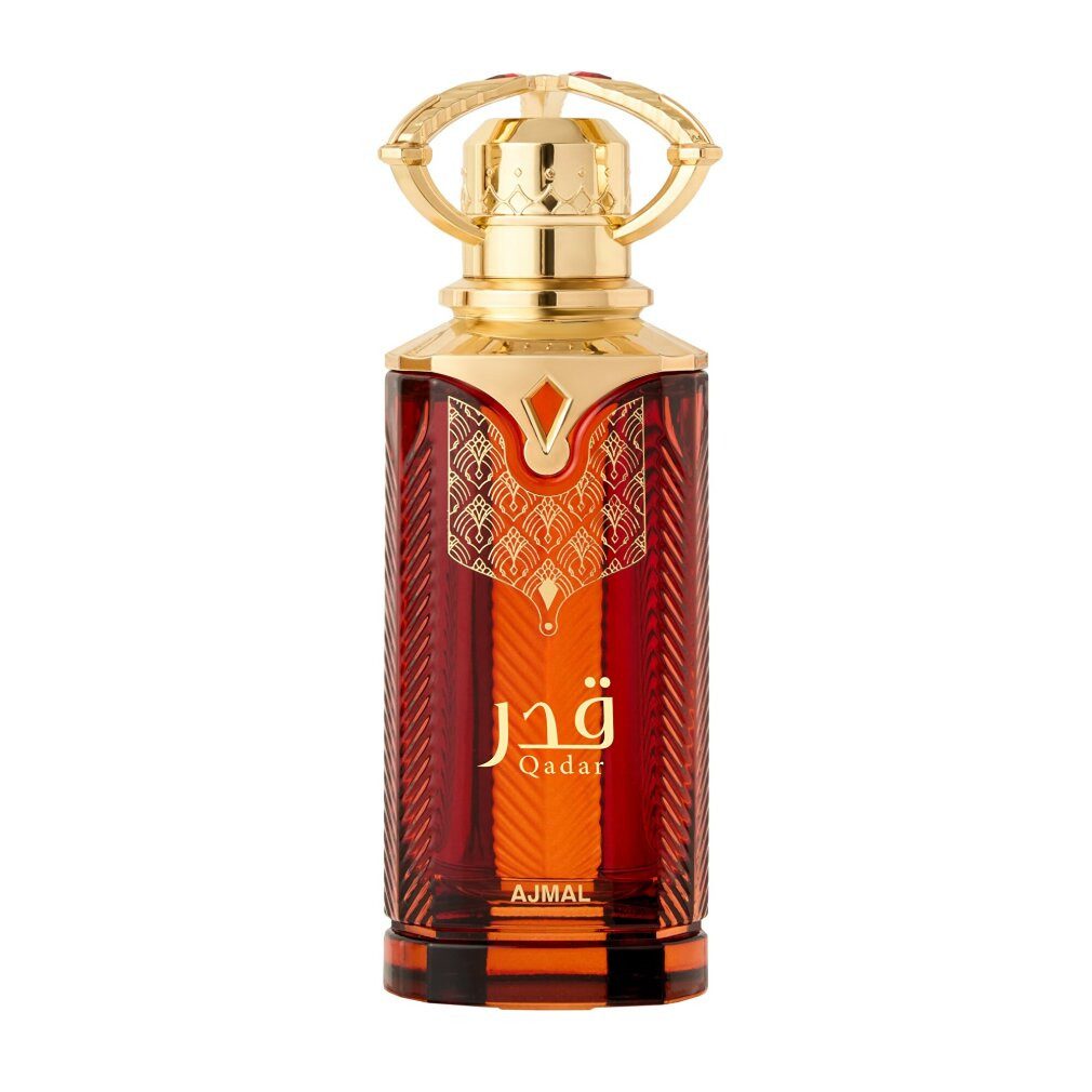 Ajmal Eau de Parfum Qadar - EDP - Inhalt: 100 ml