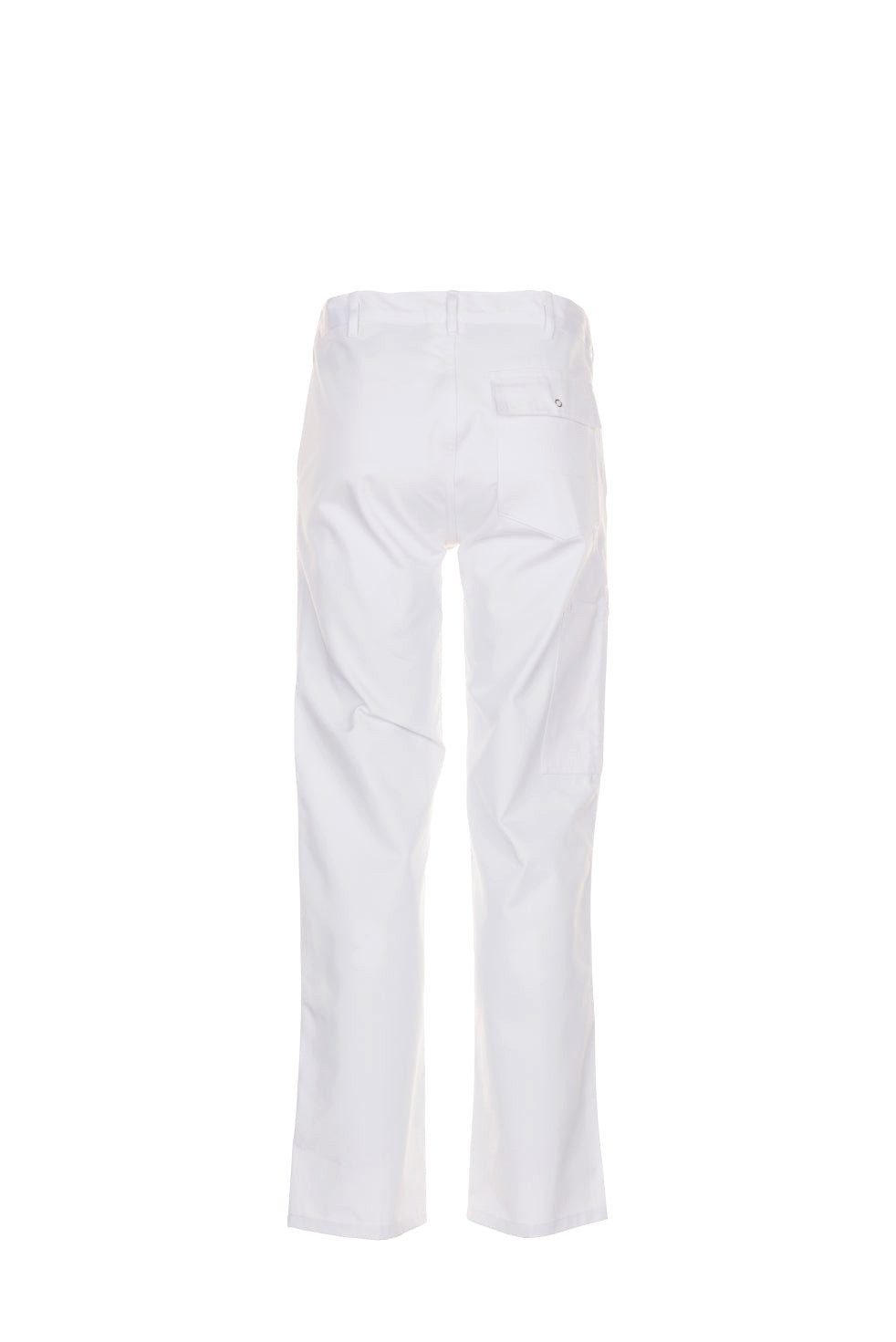 Planam Arbeitsbundhose PLANAM MG 260 Bundhose weiß