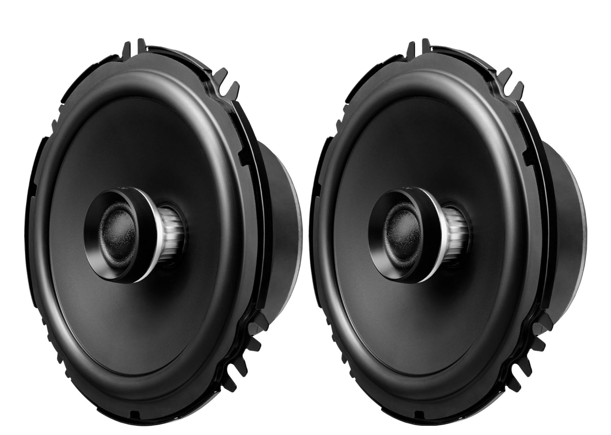 Sony XS-160GS 16 cm (6,5 Zoll) 2-Wege-Koaxiallautsprecher Auto-Lautsprecher (45 W, 16 cm)