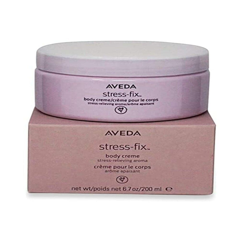 Aveda Körperpflegemittel Stress Fix Bd Creme 200