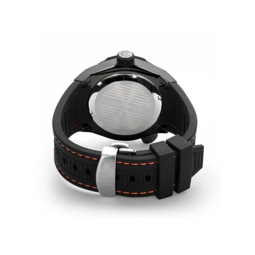 CERRUTI Luxusuhr 1881 WATCHES Mod. CIWGN2207502