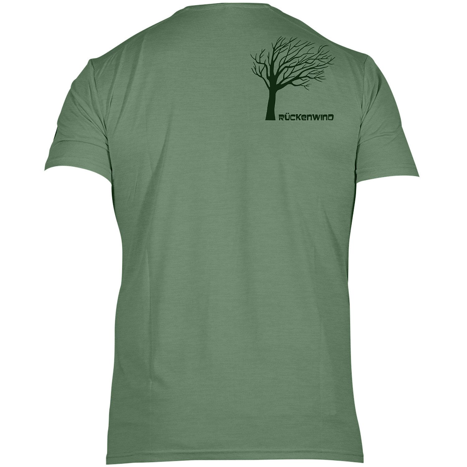 Maul Sport® T-Shirt T-Shirt Waldwind fresh