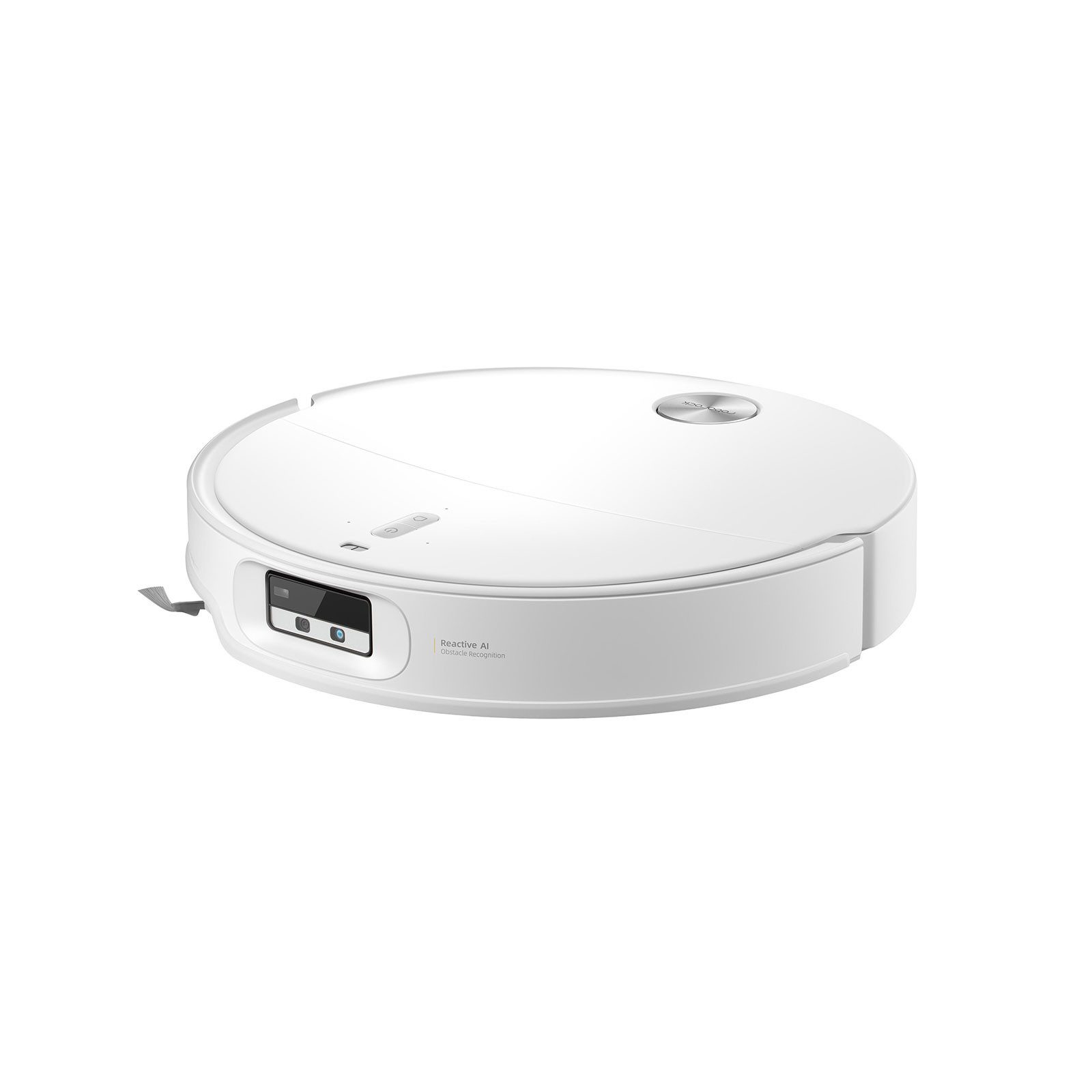 Roborock Qrevo Curv 2 ProX - Bild 4