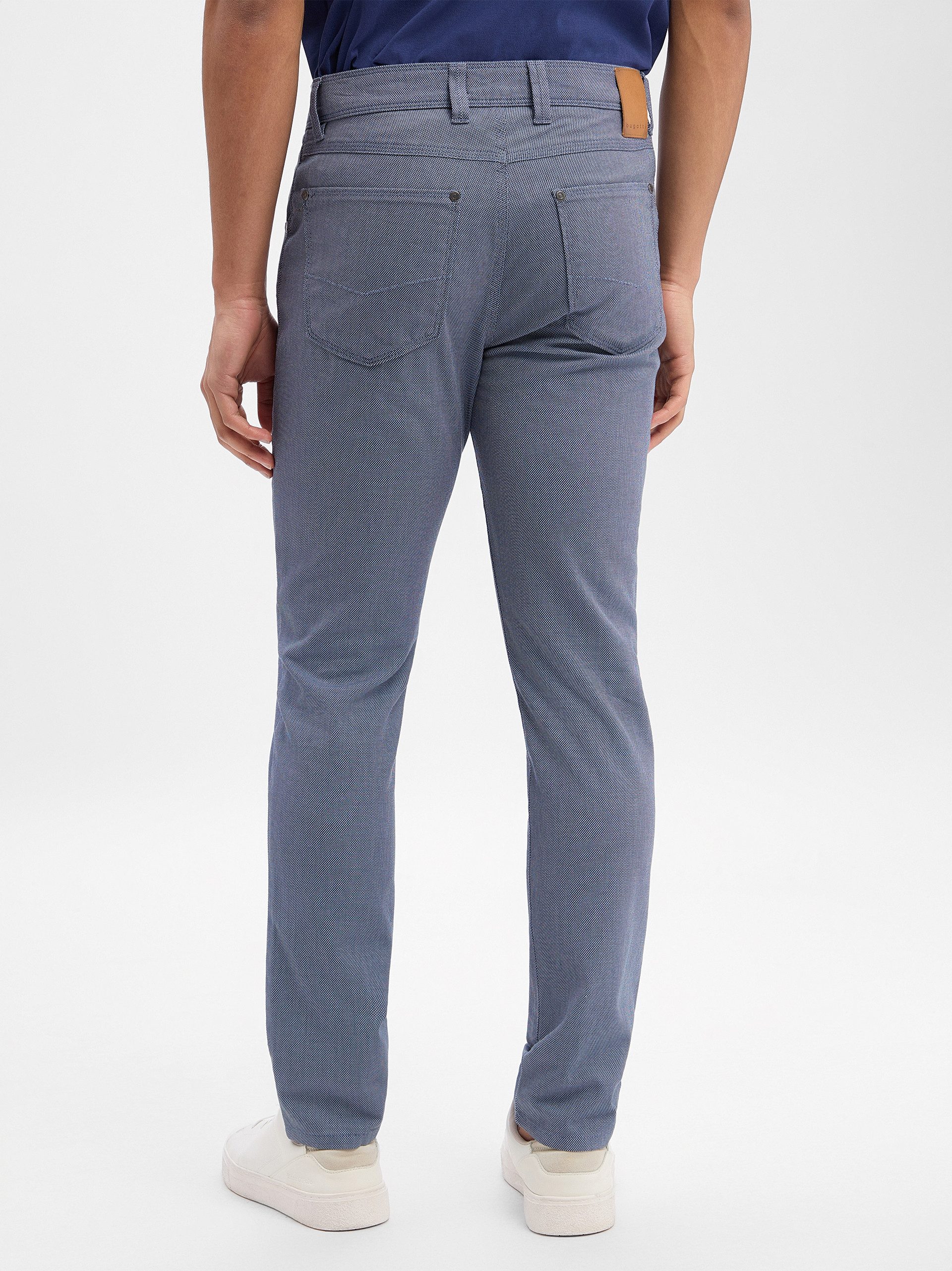 bugatti Stoffhose Noan