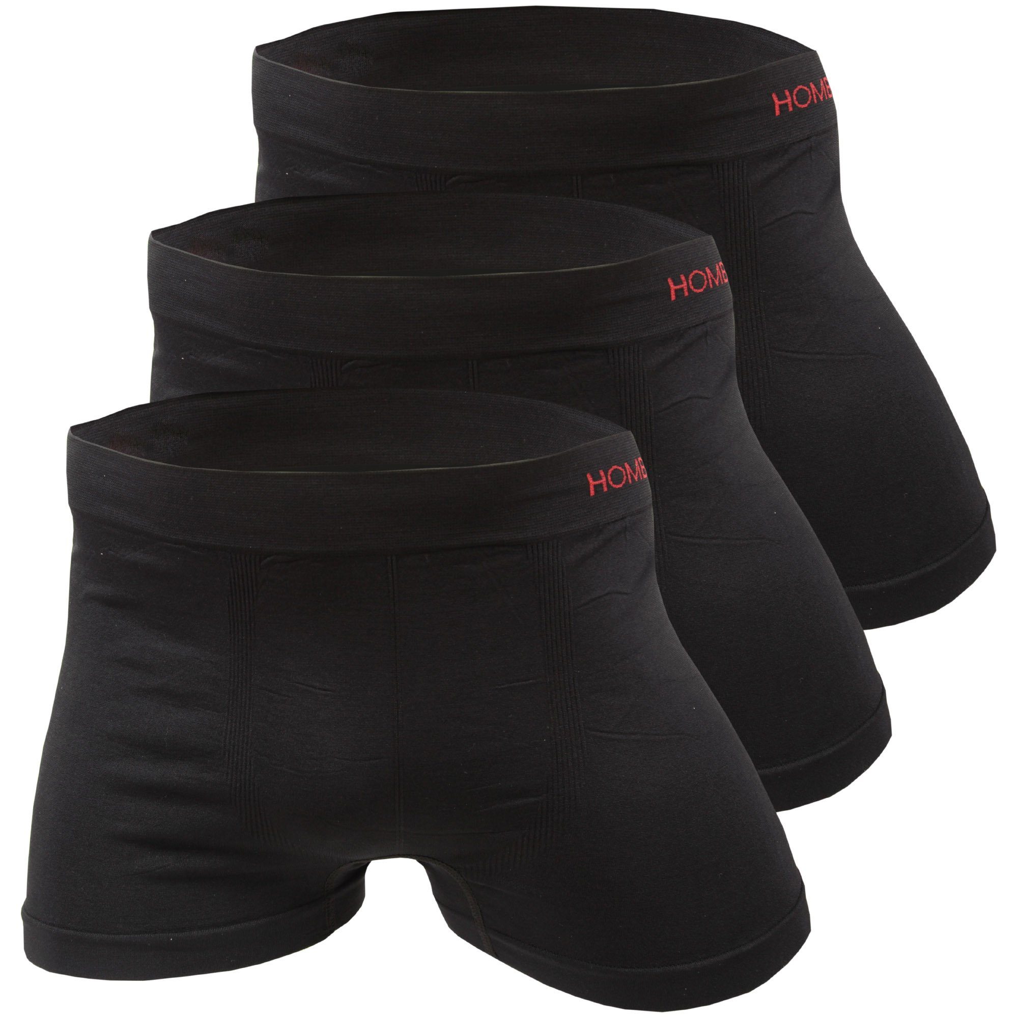 Bestlivings Boxershorts HB-04112 (3-St) Herren Boxershorts (1er / 3er Pack) günstig online kaufen