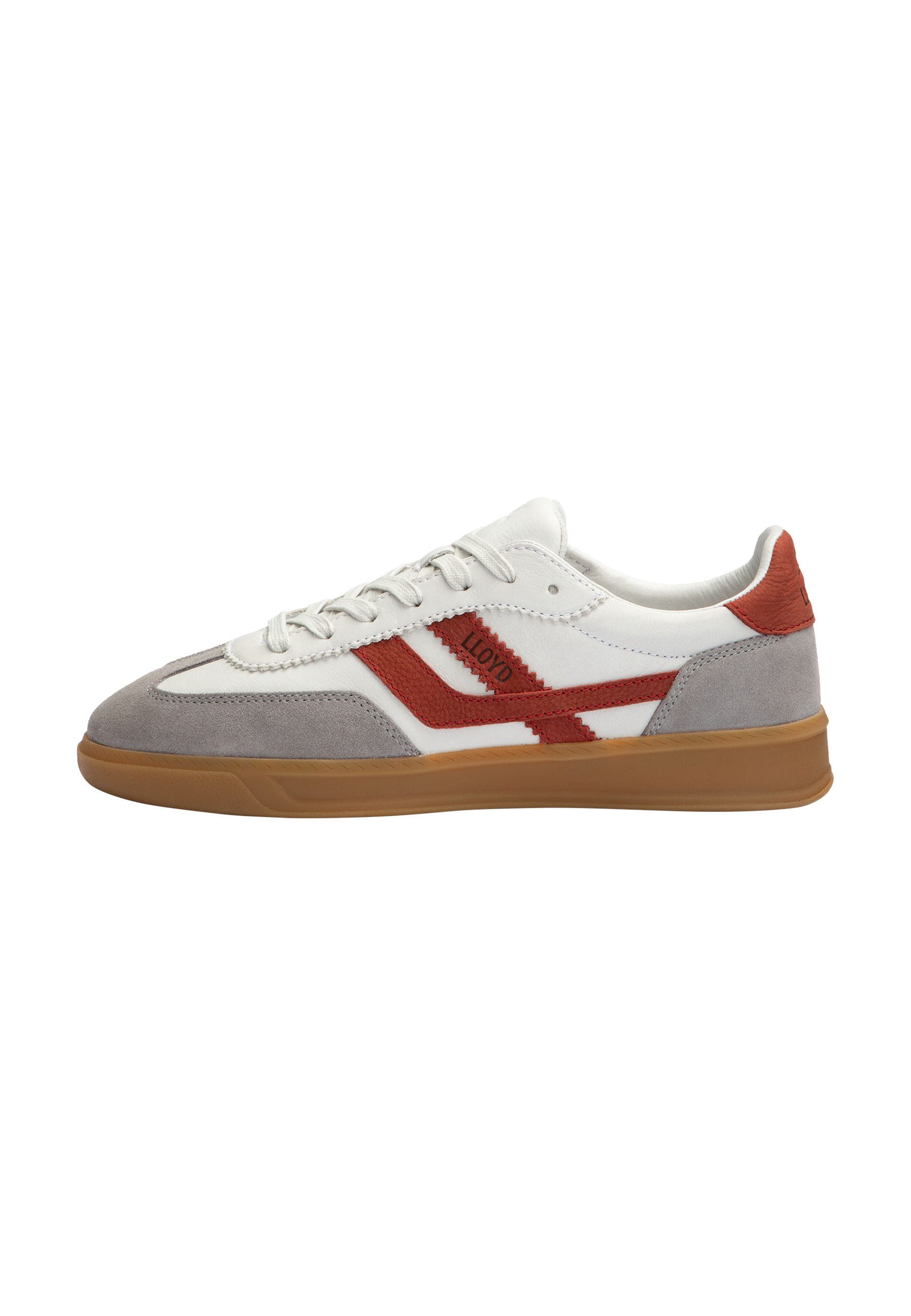 Lloyd BRAVA Sneaker mit modernem Design