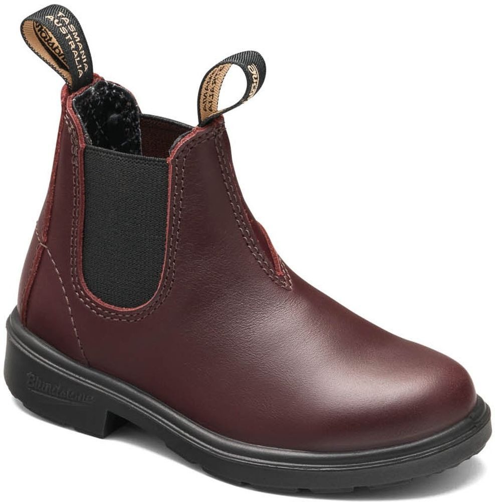 Blundstone 2592 Shiraz Leather (Kids) Stiefel