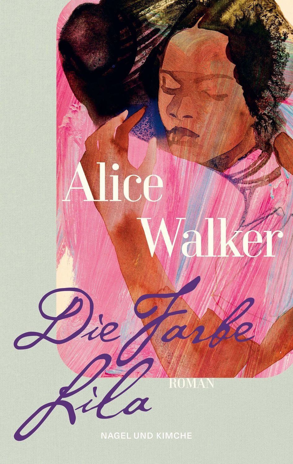 Die Farbe Lila / Alice Walker