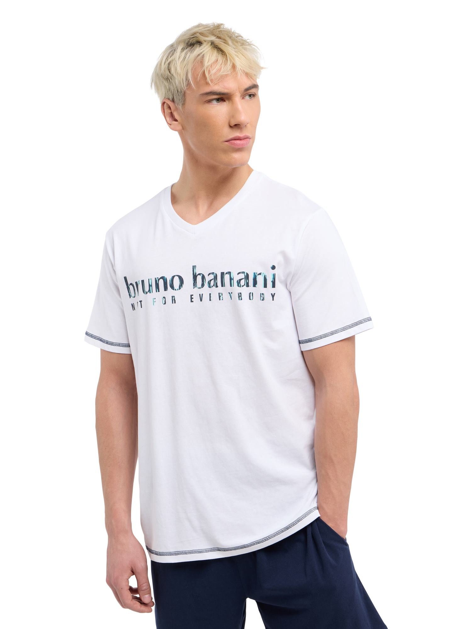 Bruno Banani Schlafanzug David