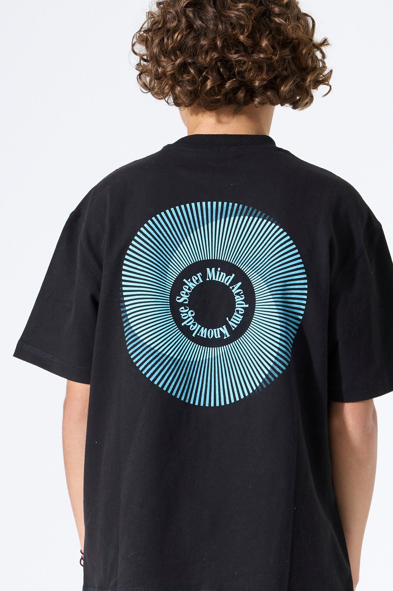 Garcia T-Shirt mit Print for BOYS – Bild 2 von 5