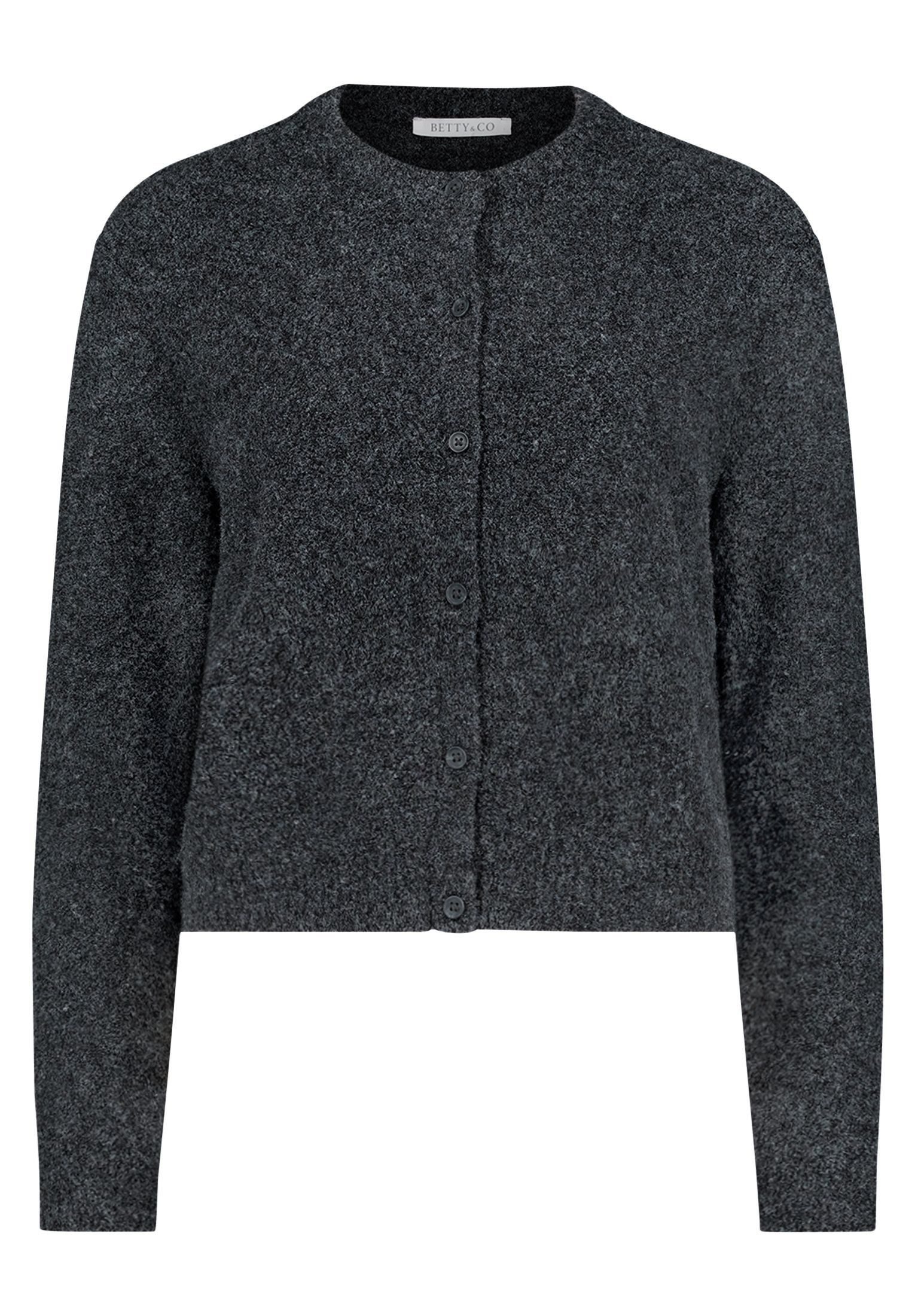 Betty&Co Strickpullover