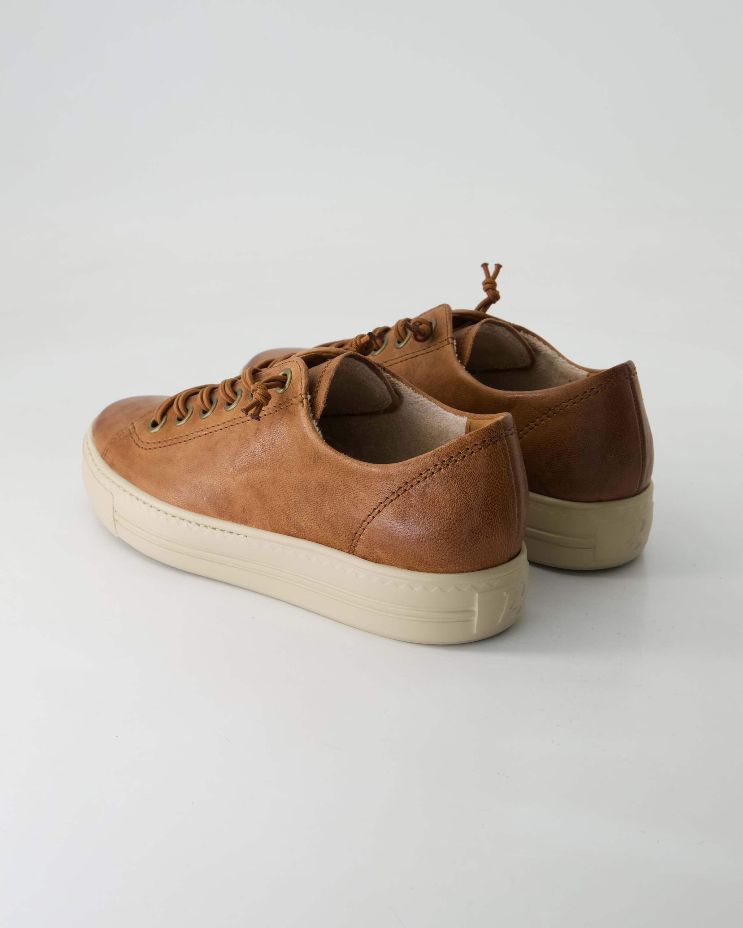 Paul Green 4081 Slip-On Sneaker Obermaterial: Leder