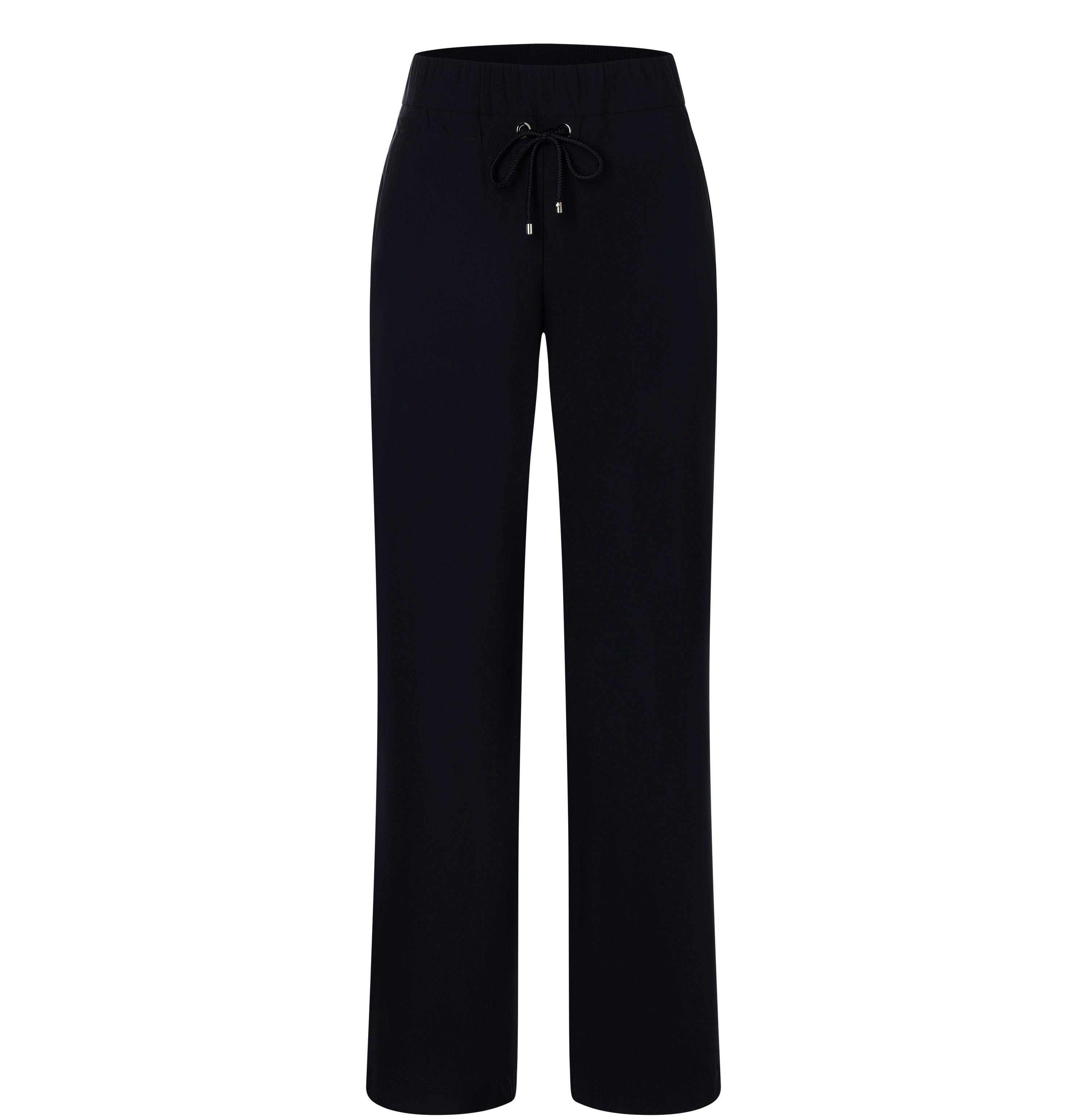 MAC Stoffhose EASY WIDELEG günstig online kaufen