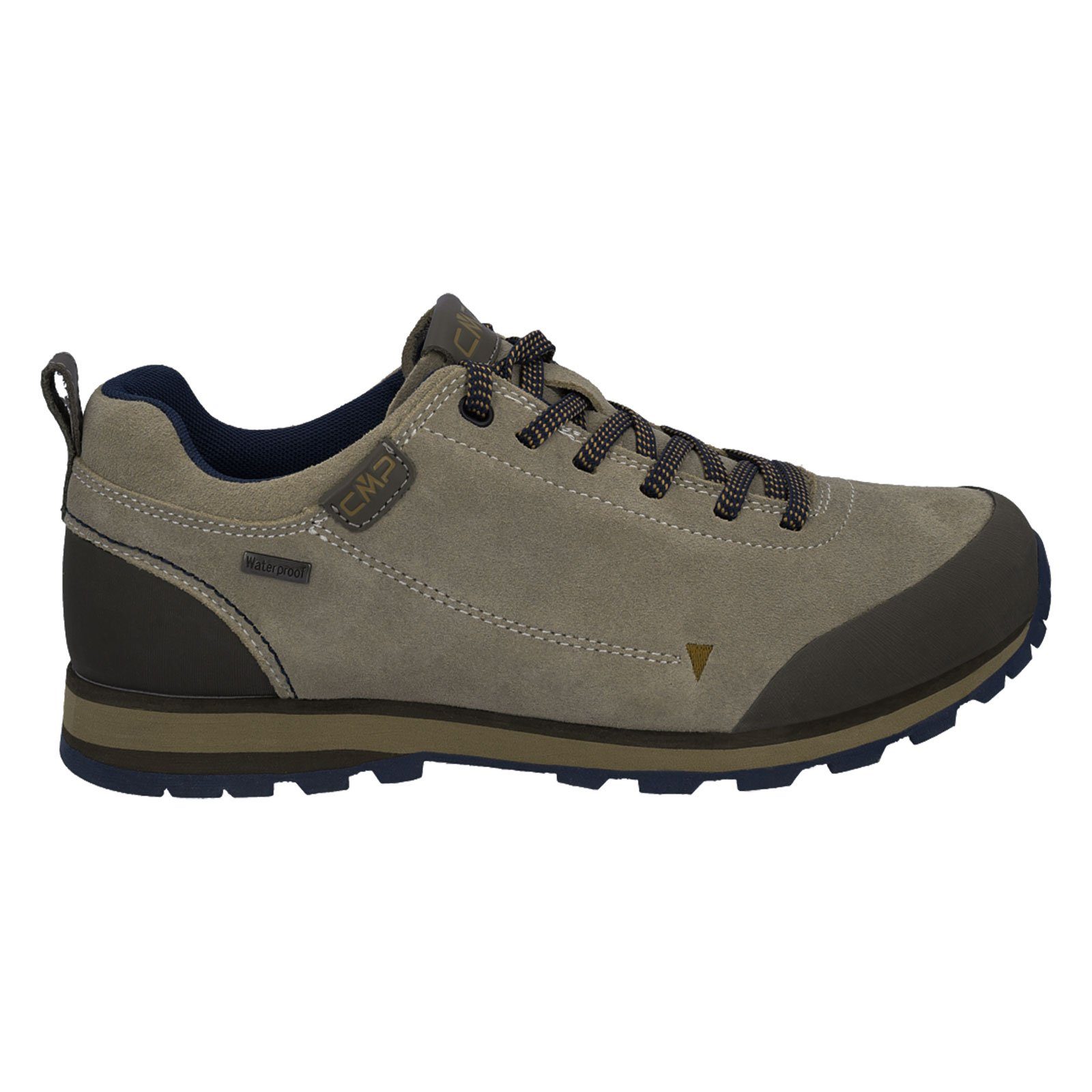 CMP Elettra Low Hiking Shoe WP günstig online kaufen
