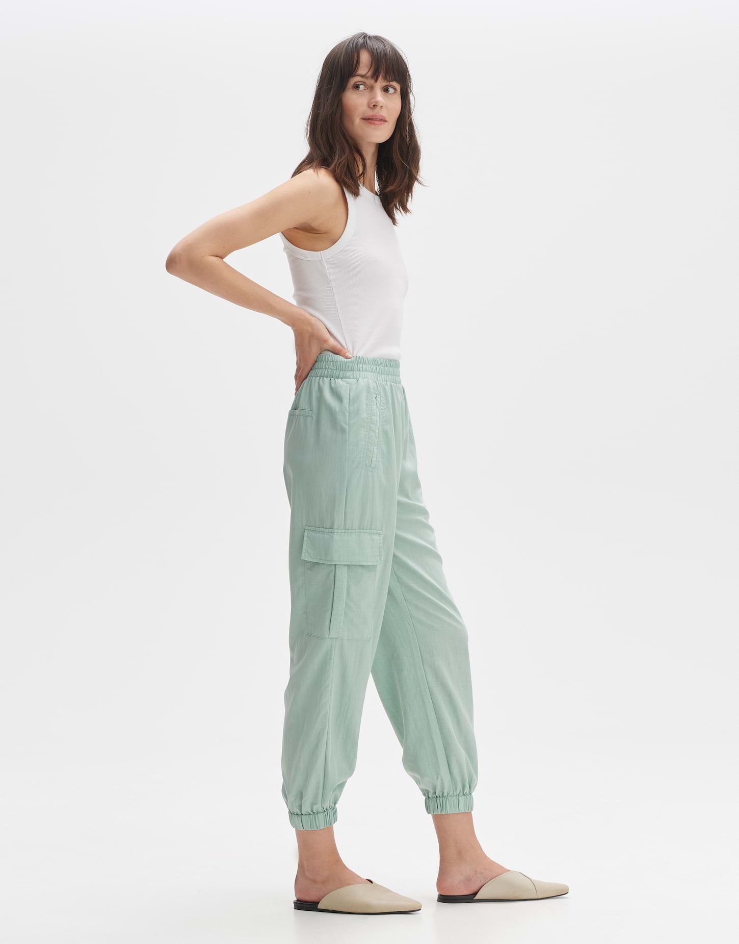 OPUS Cargohose Mabecca