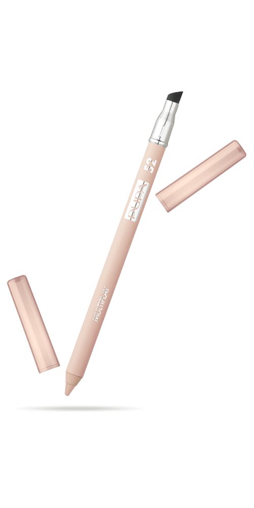 Pupa Milano Make-up Pupa Milano Multiplay Triple-Purpose Eye Pencil Butter 1,2gr
