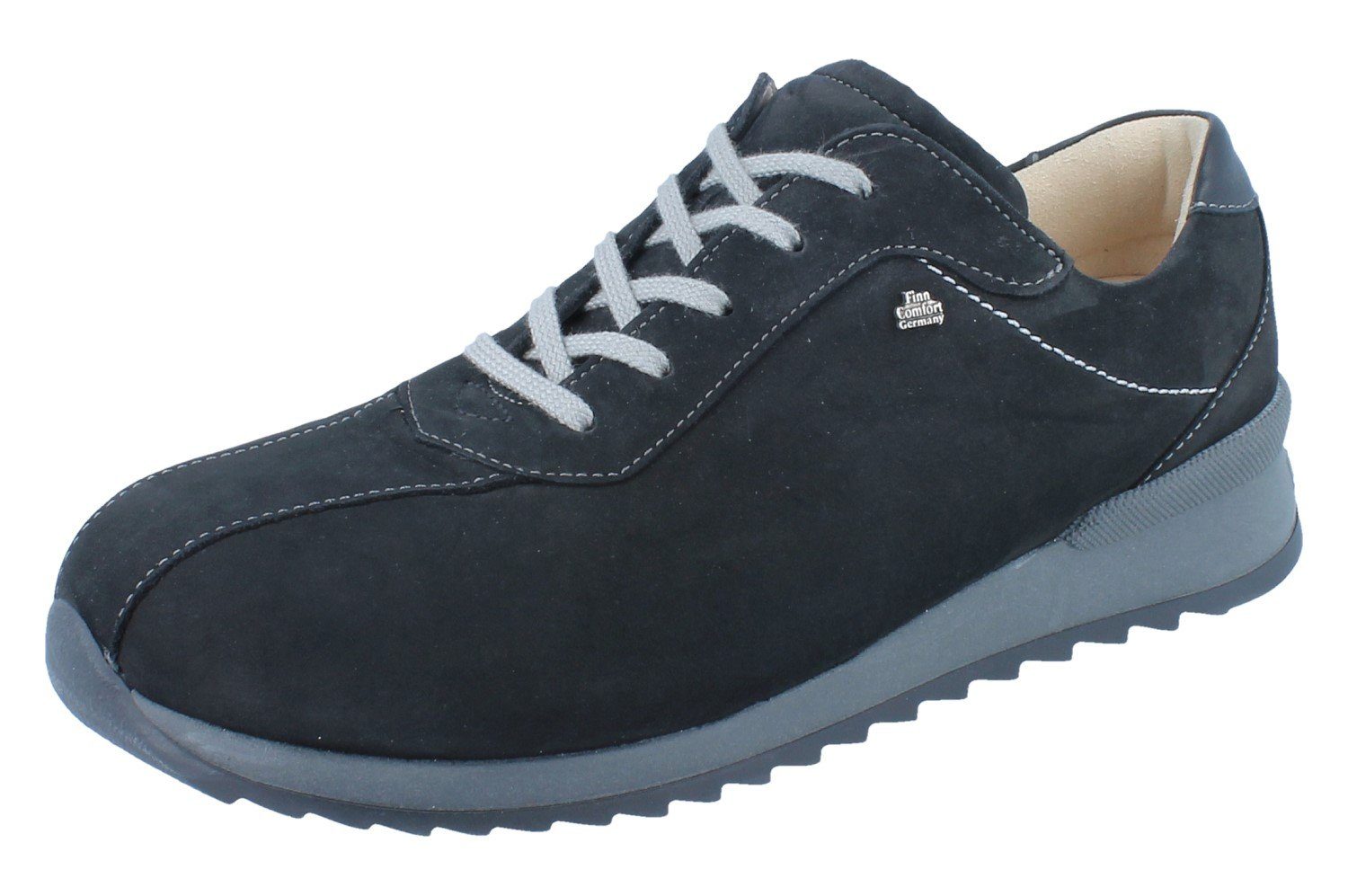 Schnürschuh