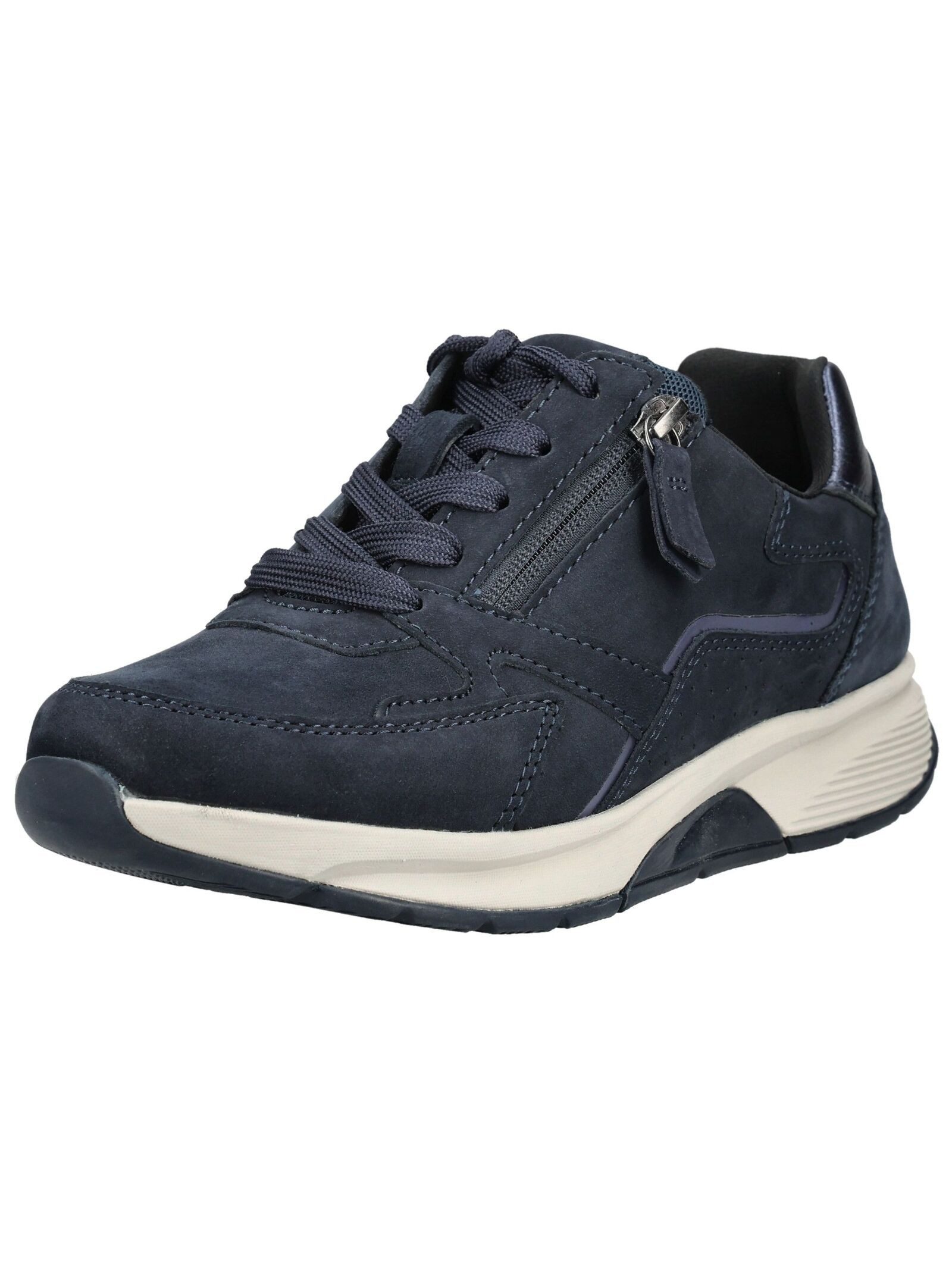 Gabor Gabor Sneaker Nubukleder Sneaker