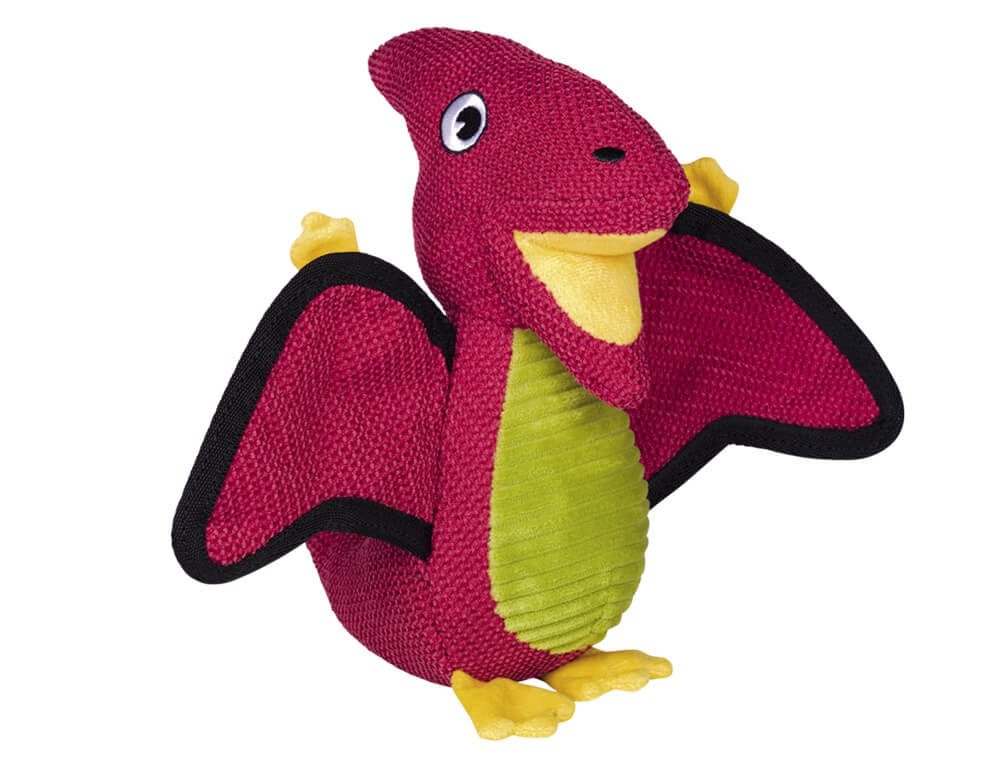 Tierkuscheltier Plüsch Flugsaurier