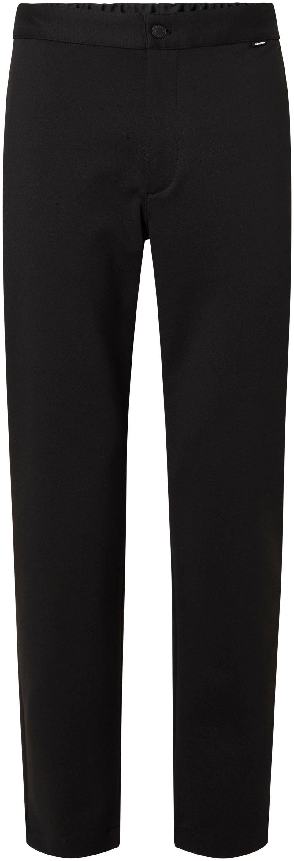 BT_COMFORT Stretch-Hose KNIT Big&Tall TAPERED PANT Klein Calvin