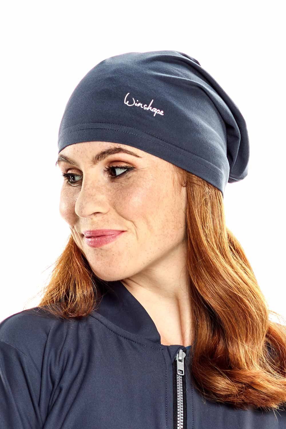 Winshape Functional BEA101LS Beanie Beanie-Mütze Soft Light and