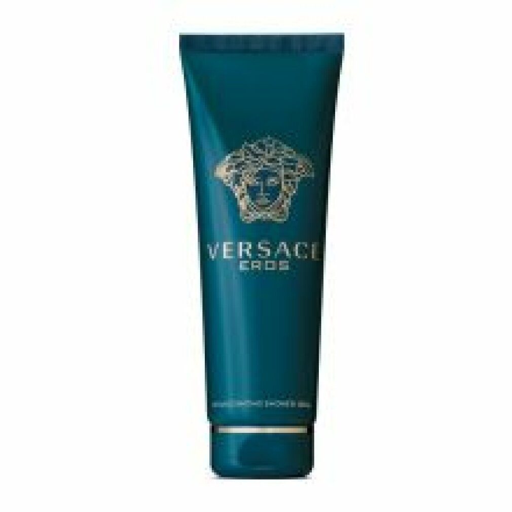 Versace Versace 250ml Duschgel Eros Duschgel