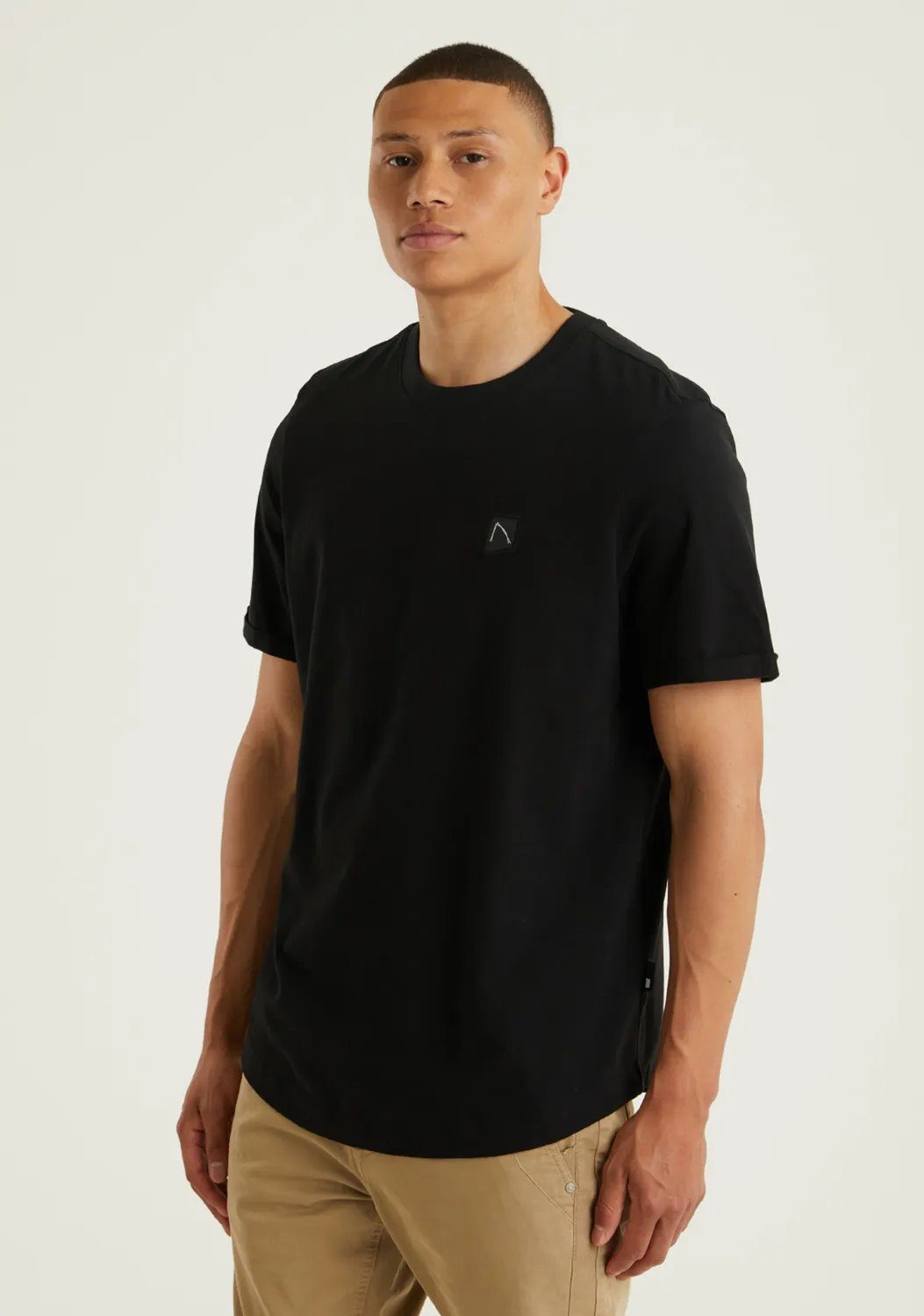 CHASIN' BLACK E90 T-Shirt